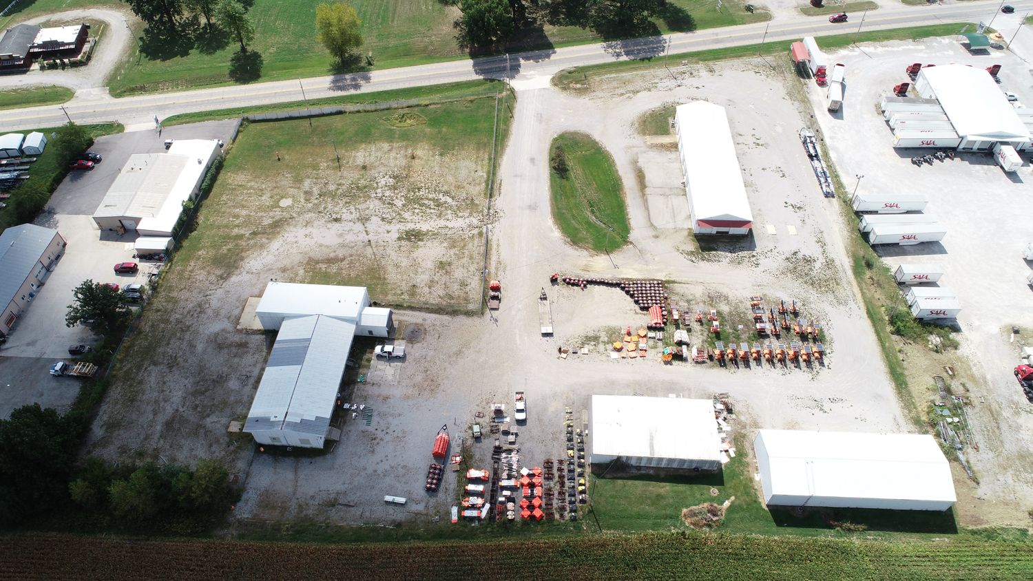 1420 E Fayette Ave, Teutopolis, IL 62467